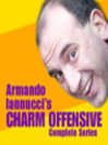 Armando Iannucci's Charm Offensive (MP3): The Complete Series